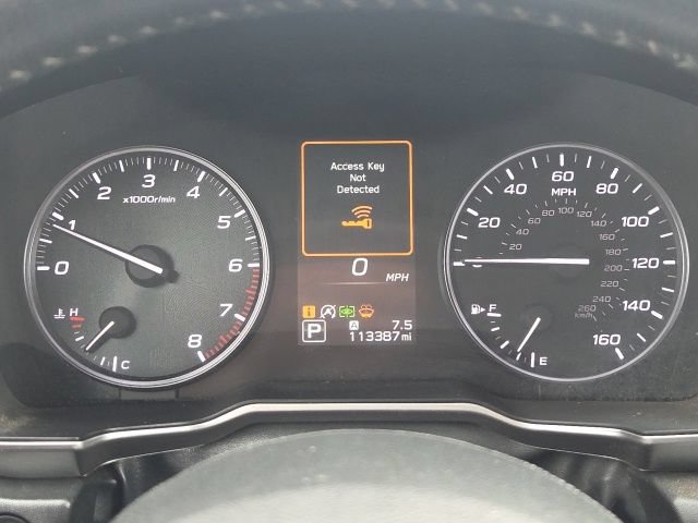 Used 2022 Subaru Outback Limited AWD/4WD image 44