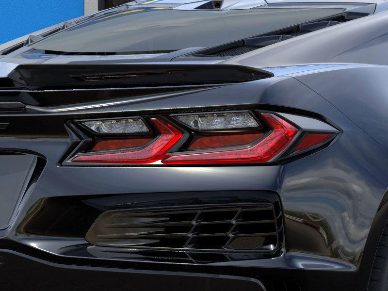 New 2026 Chevrolet Corvette E-Ray w/ Stealth Interior Trim Package AWD/4WD image 35