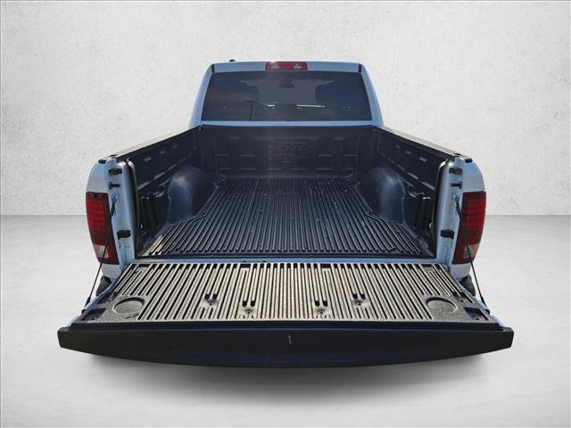 Used 2024 RAM 1500 Classic Warlock RWD image 6