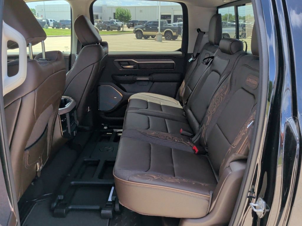 New 2026 RAM 1500 Limited AWD/4WD image 45