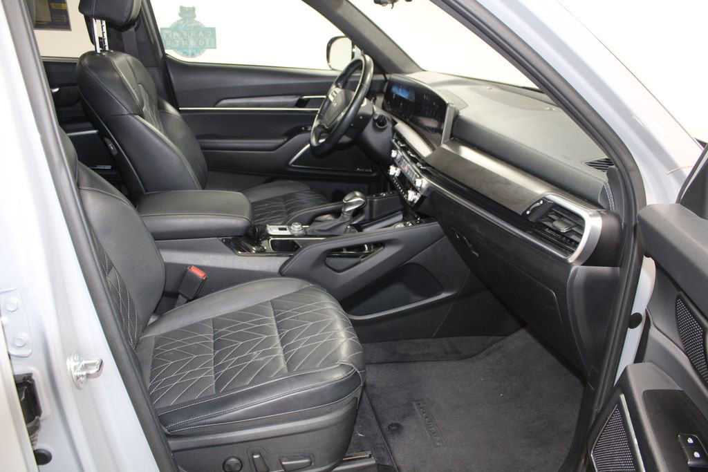Used 2024 Kia Telluride SX Prestige X-Line image 28