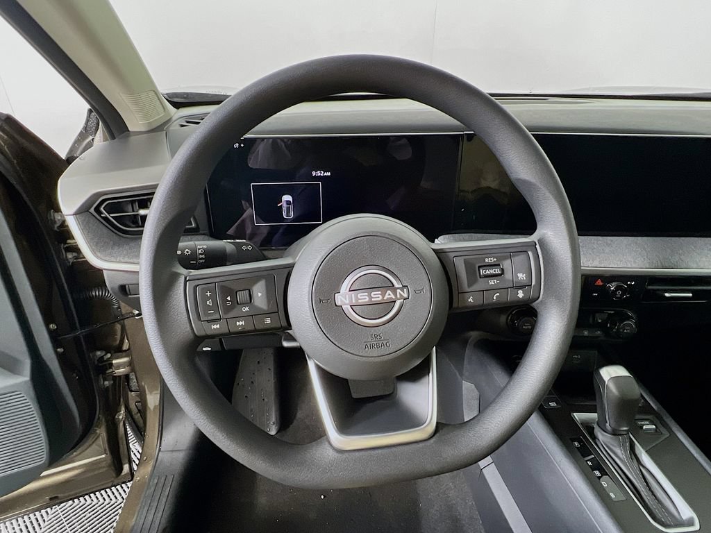 New 2026 Nissan Kicks SV w/ Cold Weather Package AWD/4WD image 9