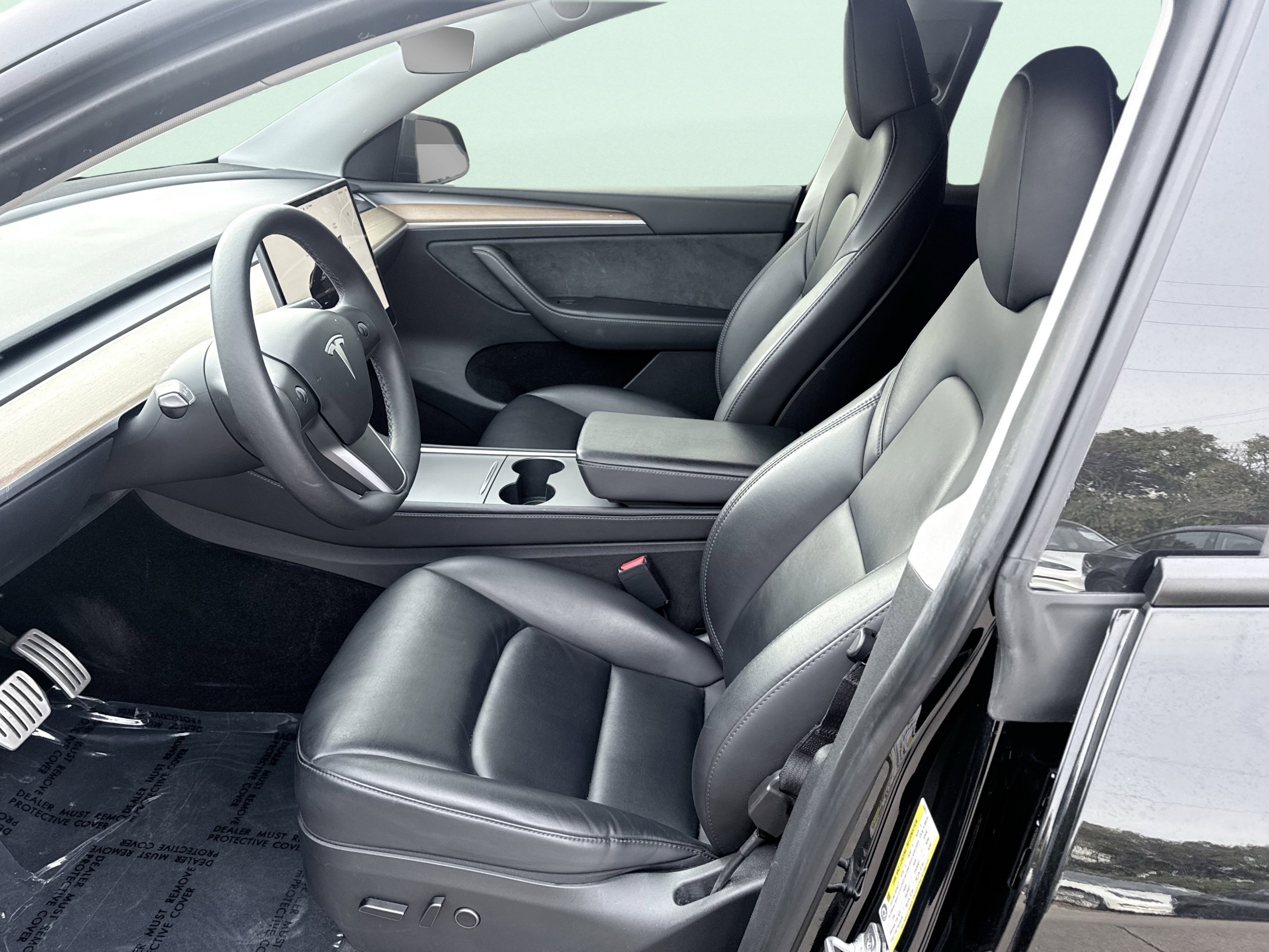 Used 2023 Tesla Model Y Performance image 21