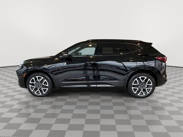 Certified 2024 Chevrolet Blazer RS w/ Enhanced Convenience Package AWD/4WD image 6