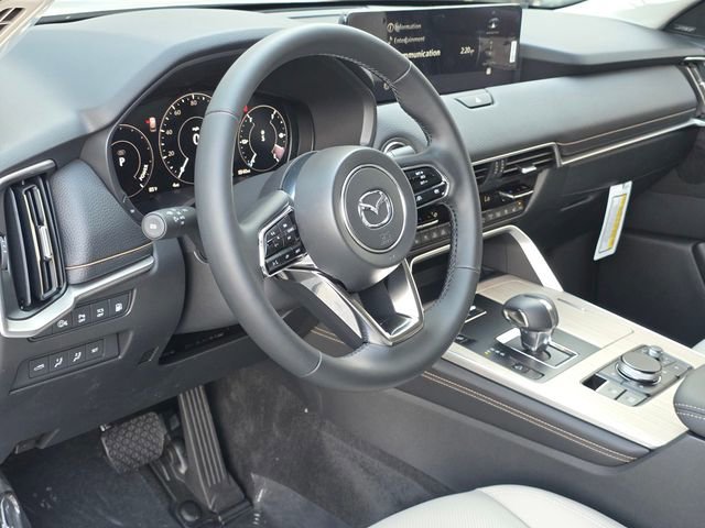 New 2026 MAZDA CX-90 Plug-In Hybrid w/Premium Sport image 7