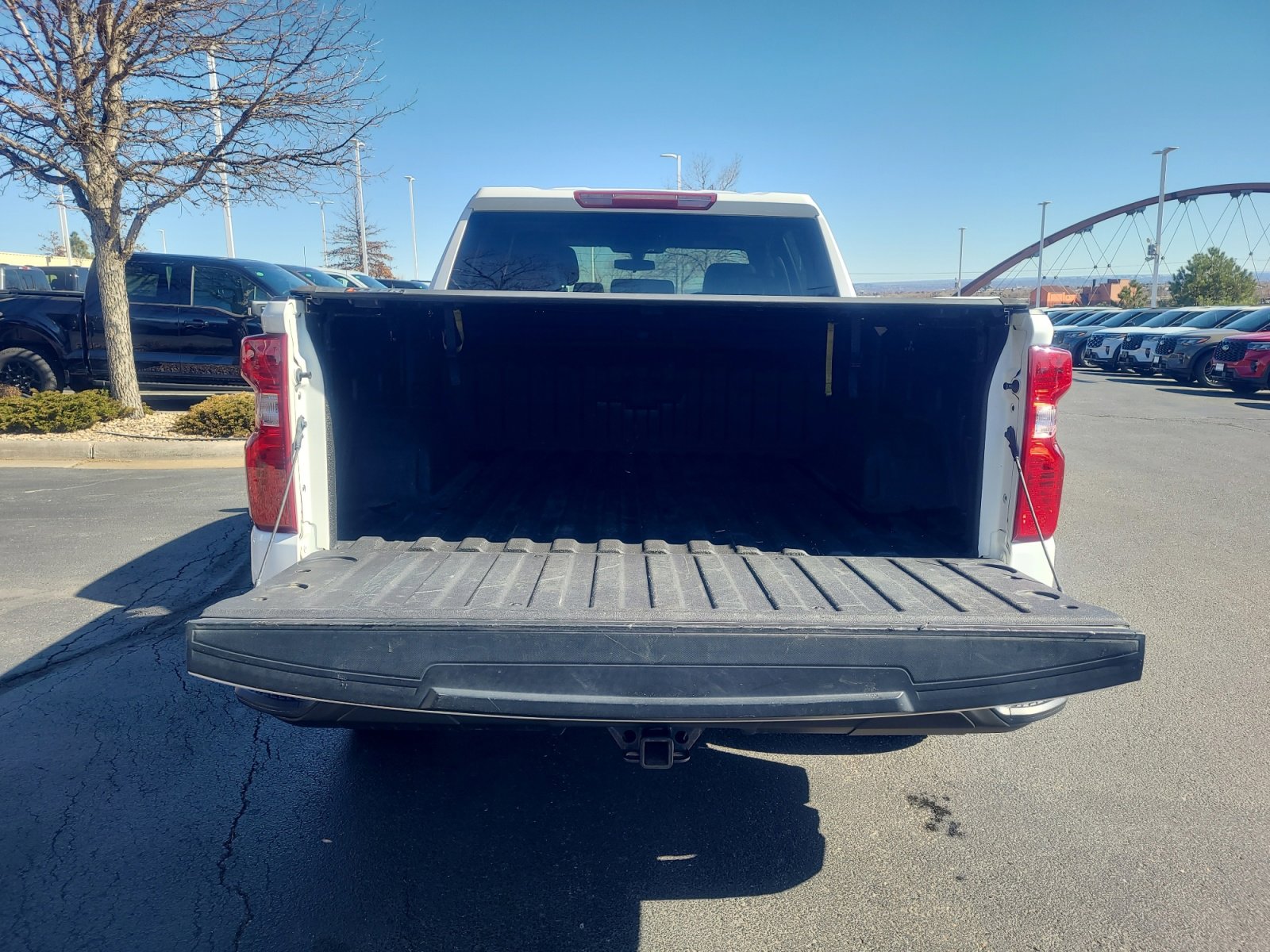 Used 2020 Chevrolet Silverado 1500 LT w/ Convenience Package image 32