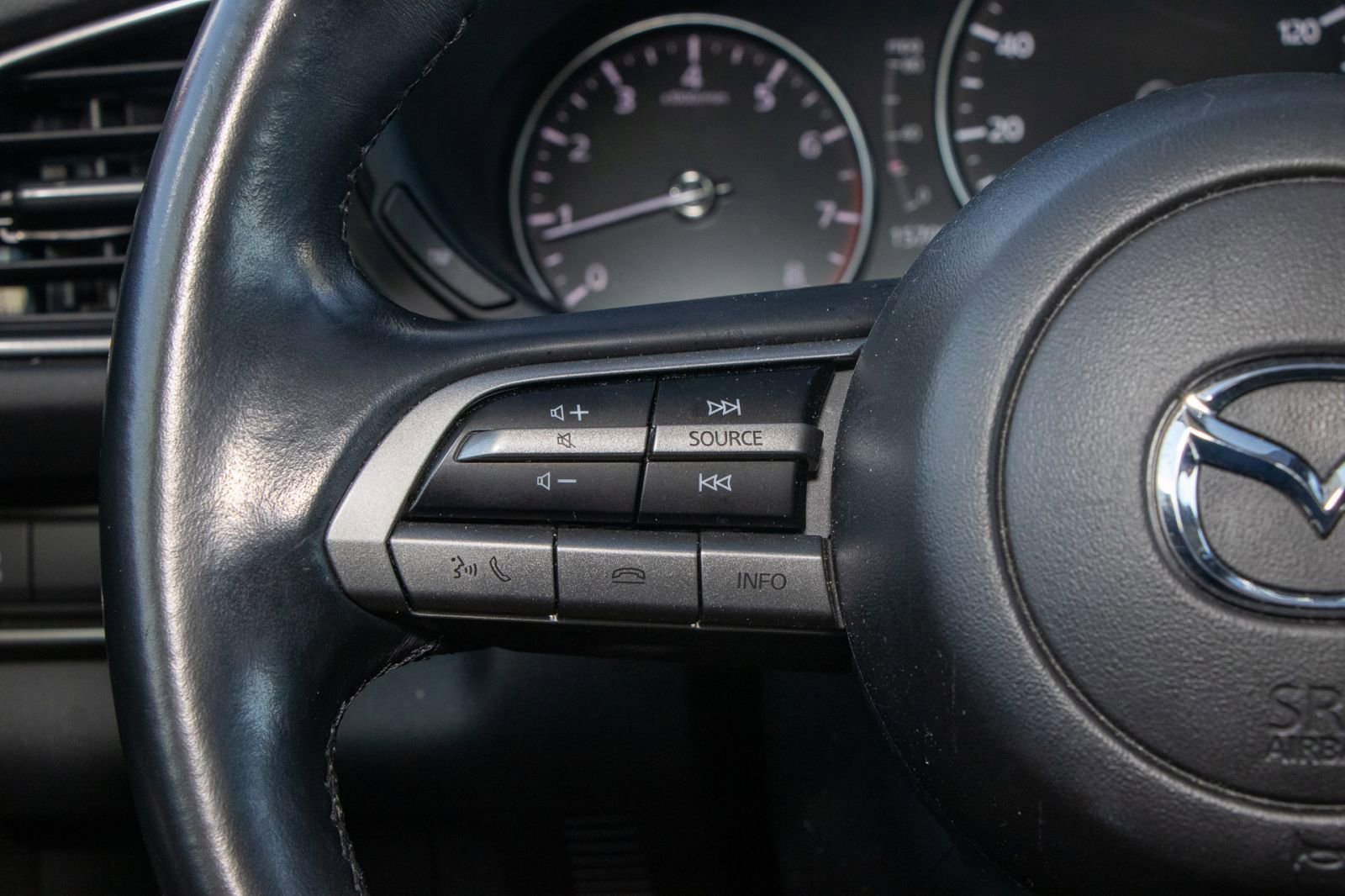 Used 2023 MAZDA CX-30 AWD 2.5 S w/ Select Package image 26