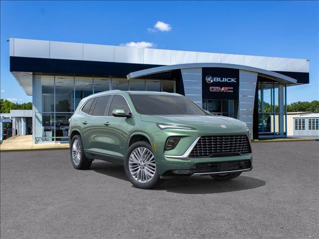 New 2027 Buick Enclave Avenir FWD image 1