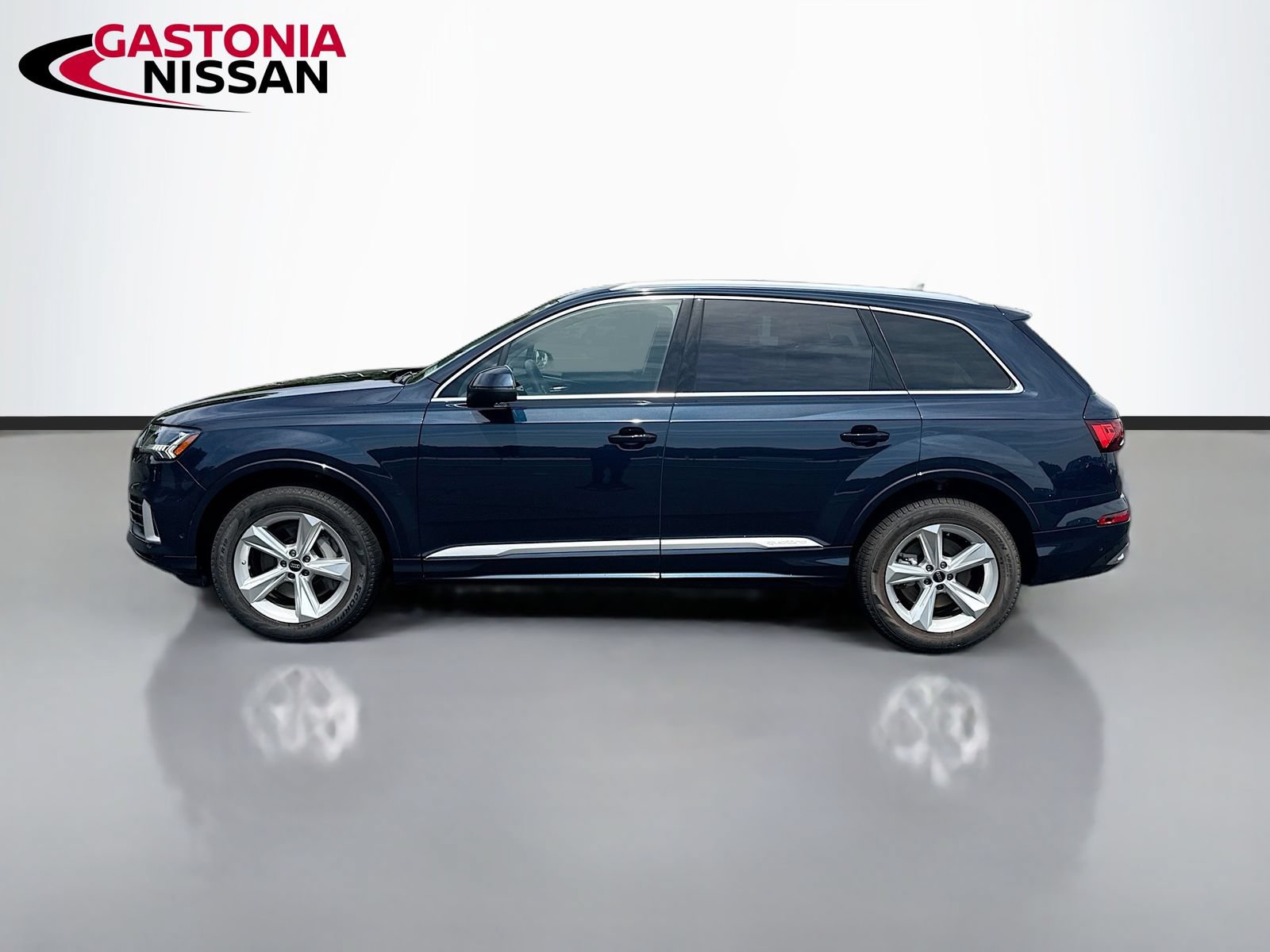 Used 2023 Audi Q7 2.0T Premium Plus w/ Premium Plus Package AWD/4WD image 5