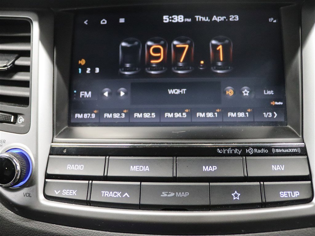 Used 2018 Hyundai Tucson Limited AWD/4WD image 37