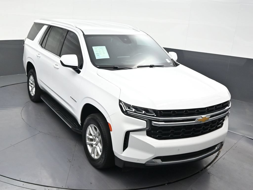 Used 2023 Chevrolet Tahoe LS RWD image 23