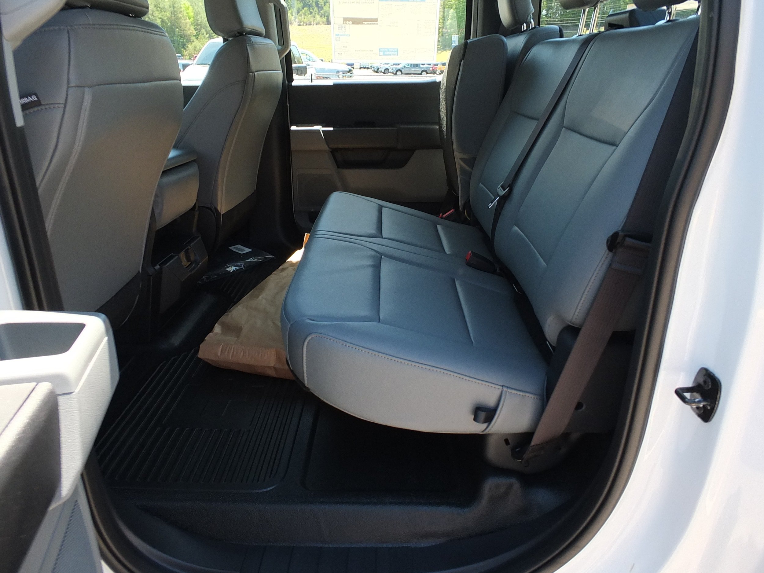 New 2026 Ford F450 XL AWD/4WD image 10