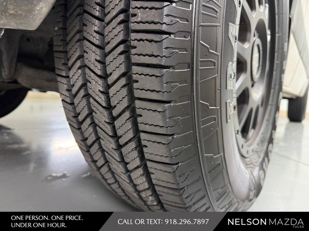 Used 2019 Mercedes-Benz Sprinter 2500 image 10
