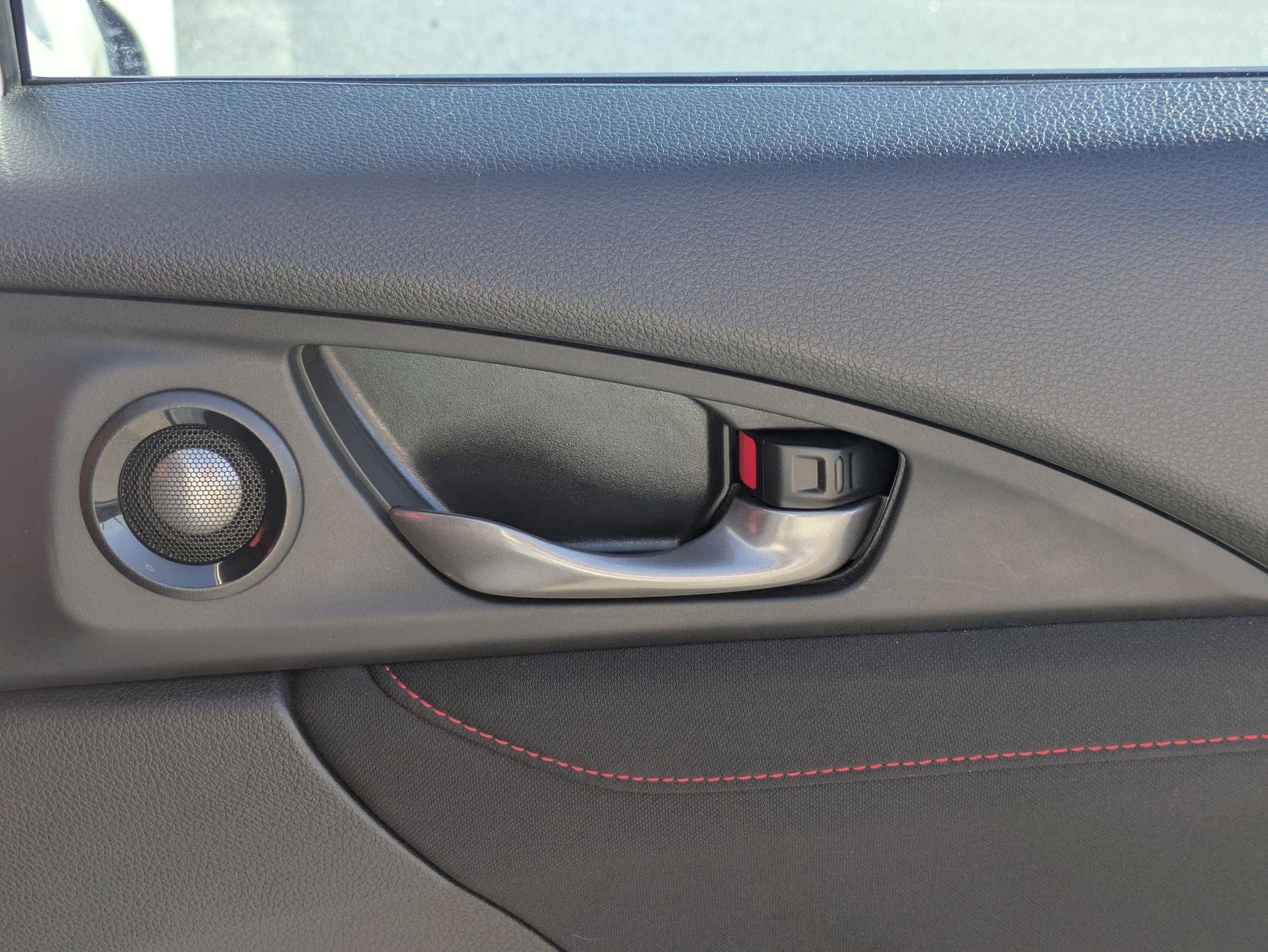 Used 2021 Honda Civic Type R image 35