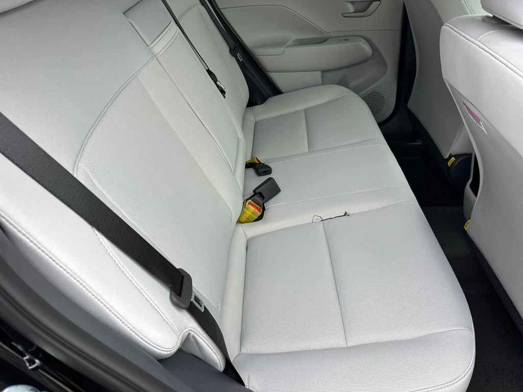 New 2026 Hyundai Kona SEL Sport FWD image 16