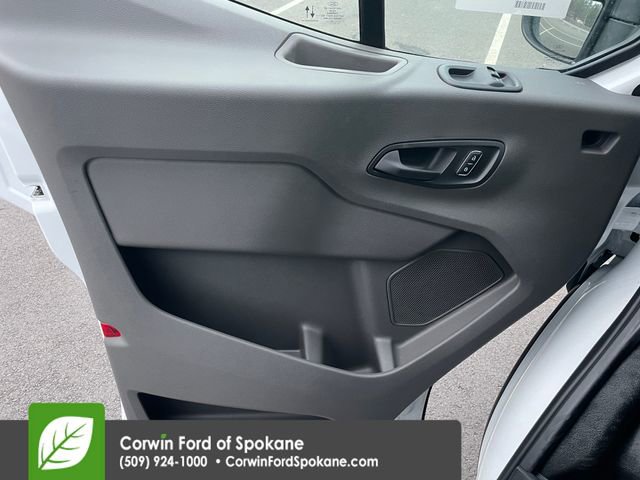 New 2026 Ford Transit 350 148 High Roof Extended AWD w/ Load Area Protection Package image 19