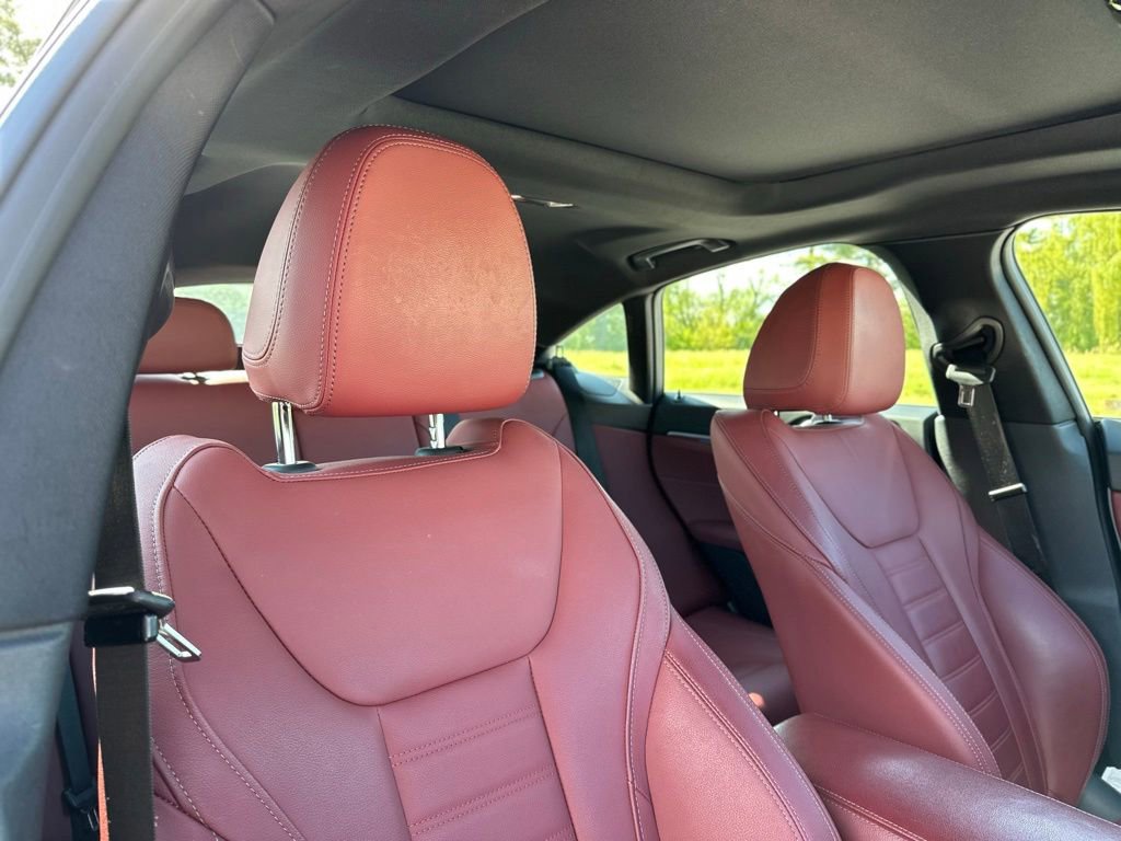 Certified 2023 BMW i4 M50 AWD/4WD image 24
