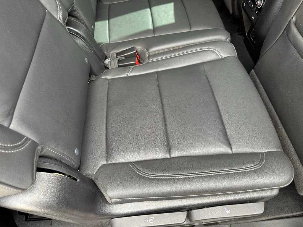 Used 2022 Chevrolet Tahoe LT w/ Luxury Package image 20