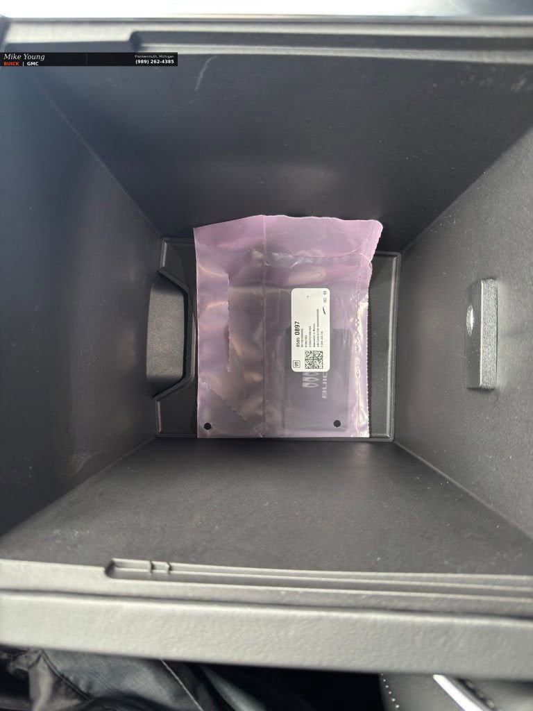 New 2026 Buick Enclave Preferred w/ LPO, Floor Liner Package FWD image 27