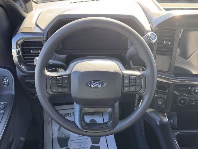 New 2026 Ford F150 STX w/ Equipment Group 200A image 13