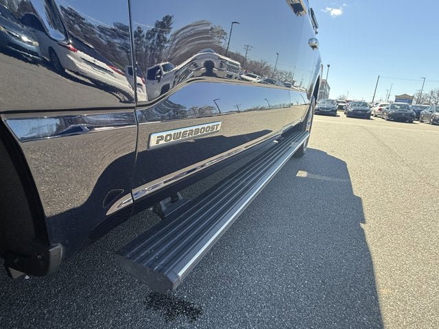 Used 2022 Ford F150 Platinum w/ Equipment Group 701A High AWD/4WD image 11
