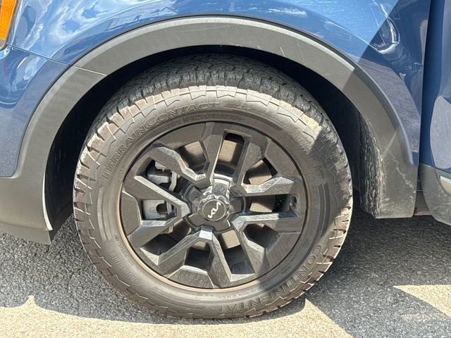 Used 2023 Kia Telluride SX Prestige X-Pro AWD/4WD image 26