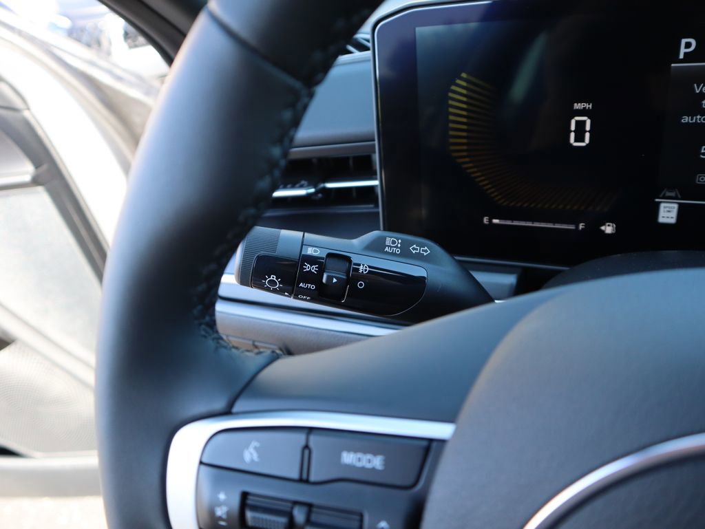 New 2026 Kia K5 GT-Line w/ GT-Line Red Interior Package image 30