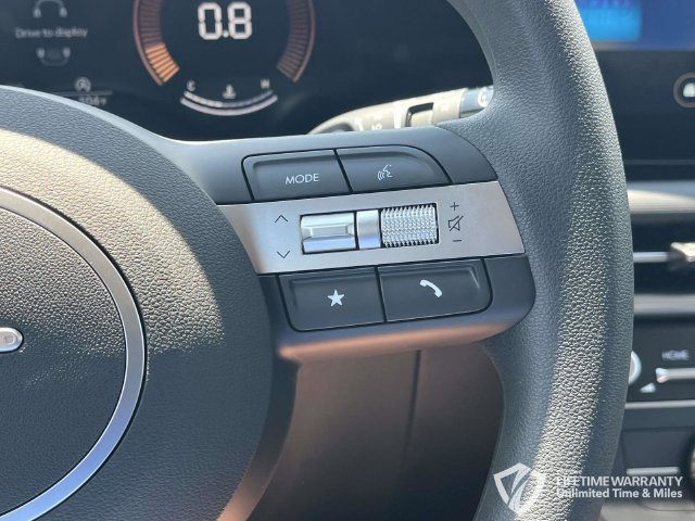 New 2026 Hyundai Tucson SE FWD image 19