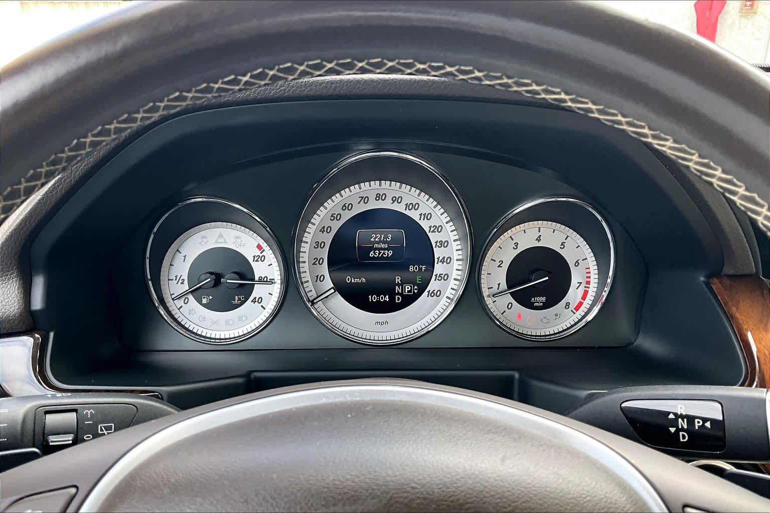 Used 2015 Mercedes-Benz GLK 350 4MATIC image 26