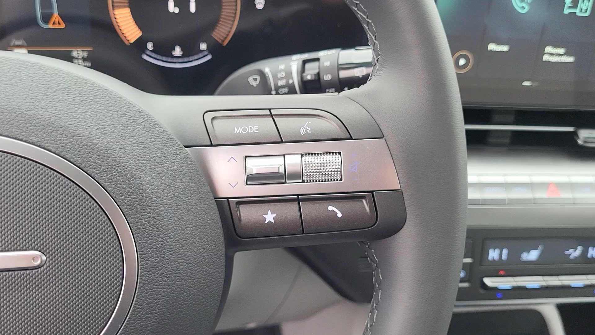 New 2026 Hyundai Kona SEL Sport image 15