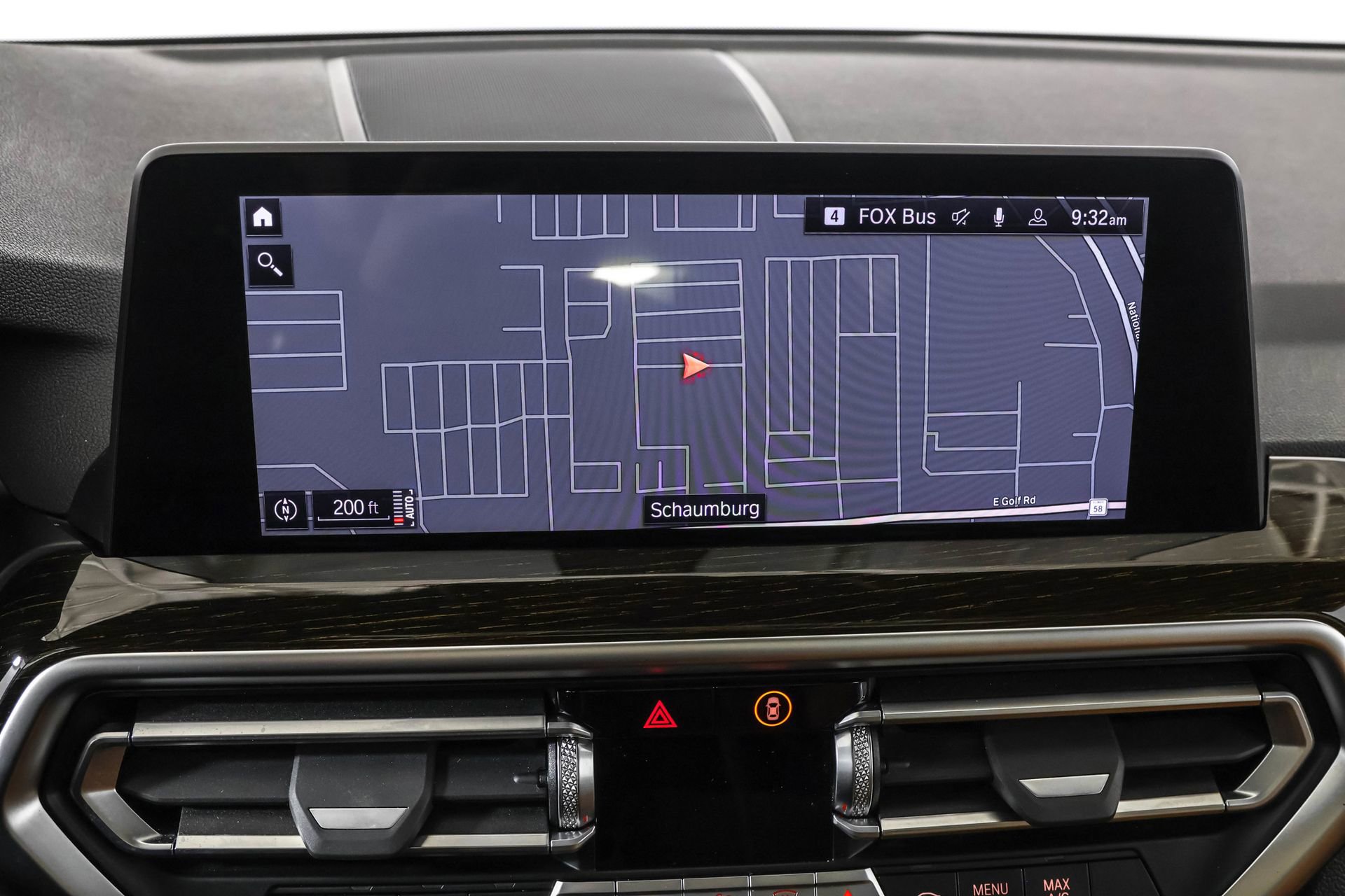 Used 2023 BMW X3 xDrive30i w/ Convenience Package image 29