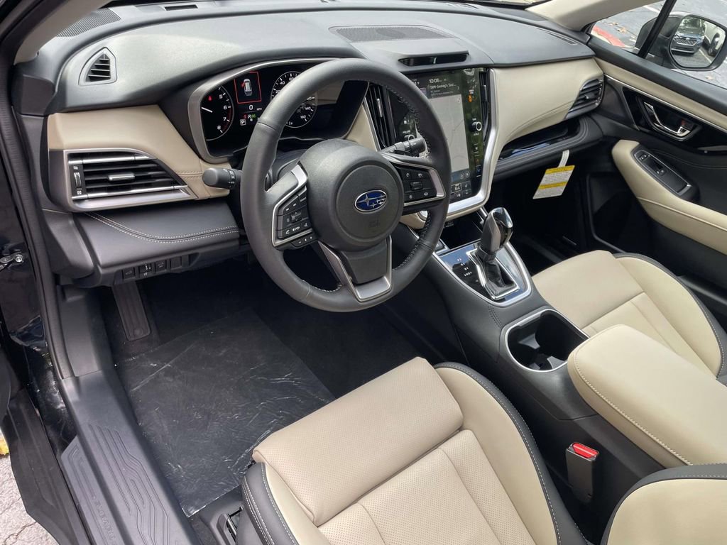 New 2025 Subaru Outback Limited w/ Popular Package #2 image 18