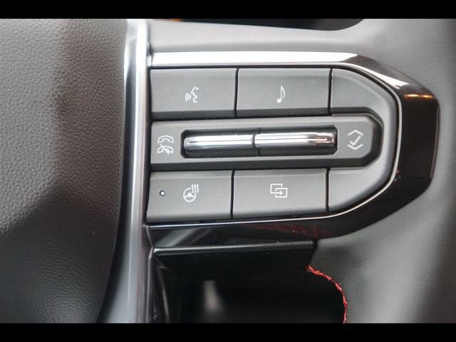 New 2026 Chevrolet Colorado Z71 AWD/4WD image 7