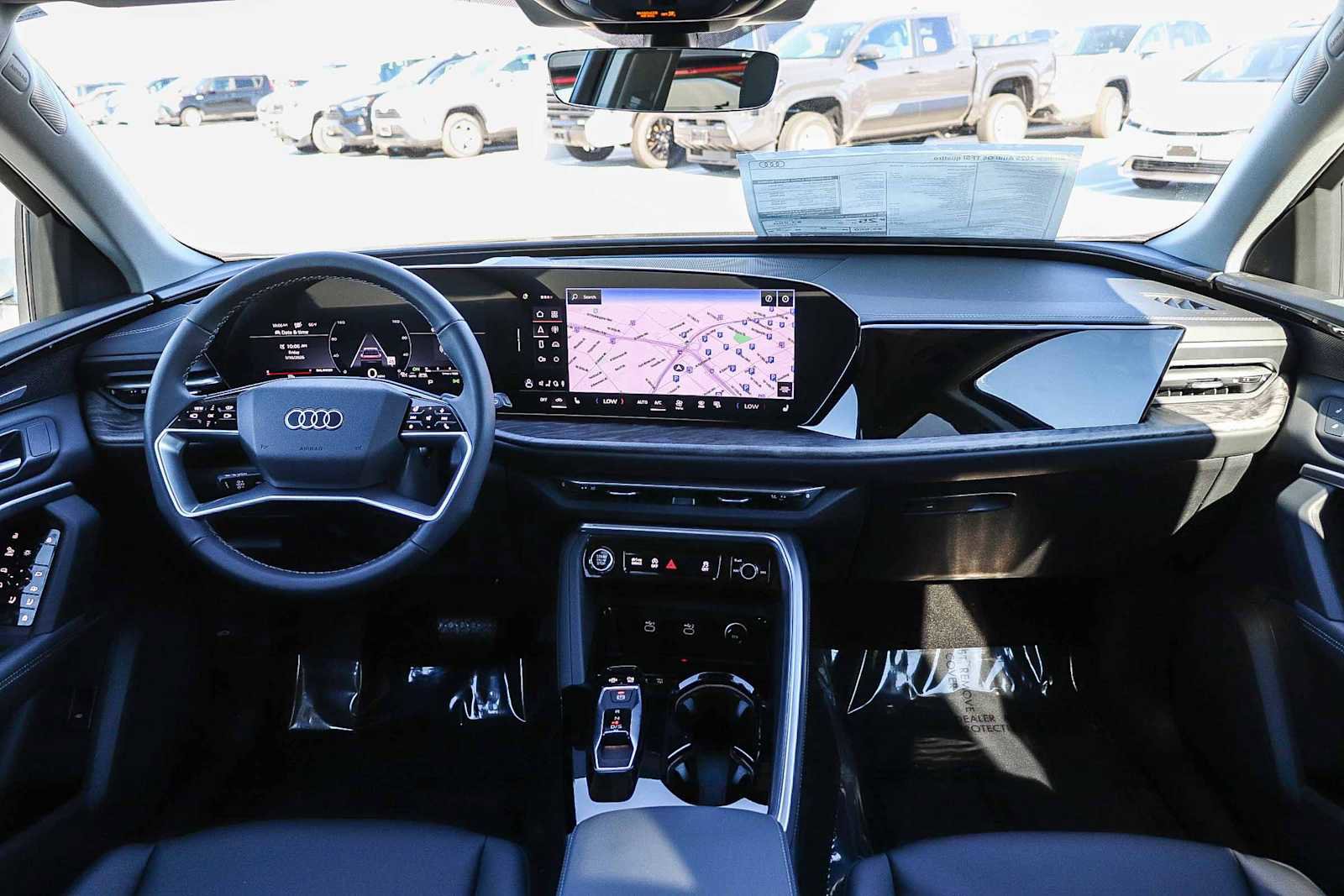 New 2025 Audi Q5 Premium Plus image 16