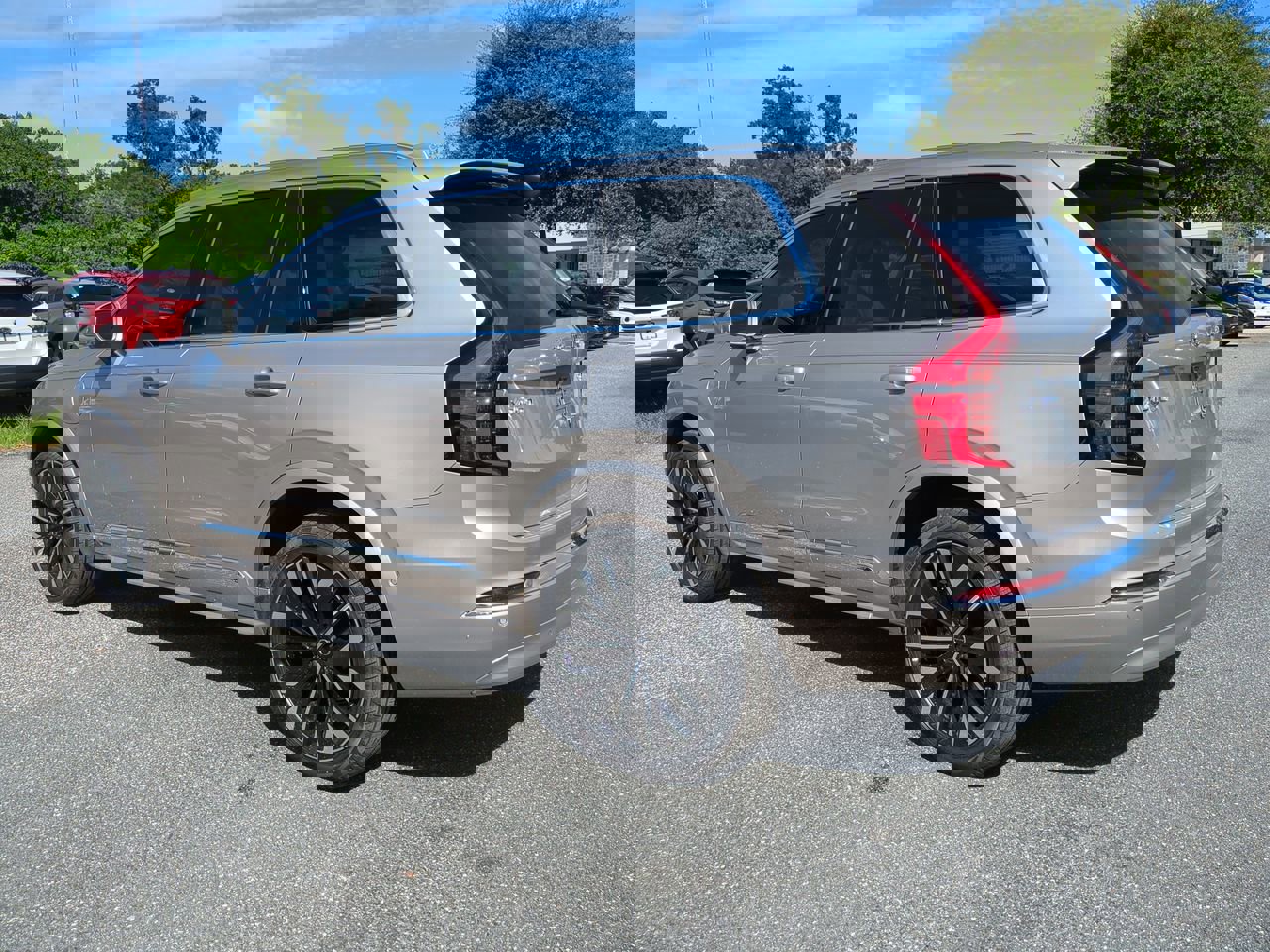 New 2026 Volvo XC90 T8 Ultra image 6