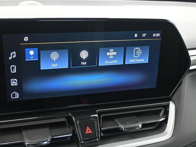 New 2026 Chevrolet TrailBlazer LT w/ LT Cold Weather Package image 26