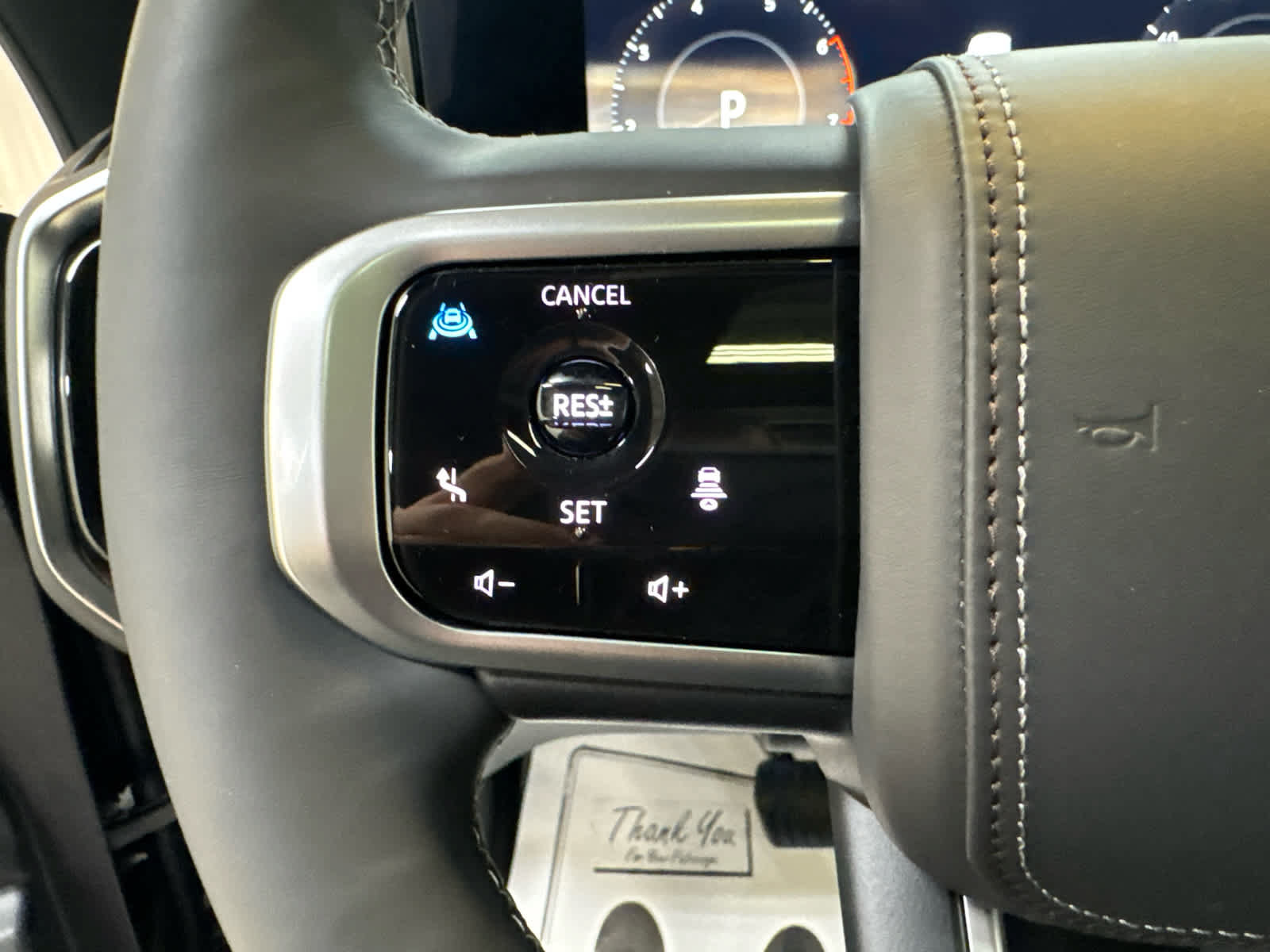 Certified 2026 Nissan Armada Platinum Reserve AWD/4WD image 29