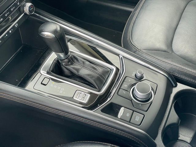 Certified 2023 MAZDA CX-5 AWD 2.5 S w/ Premium Package image 22