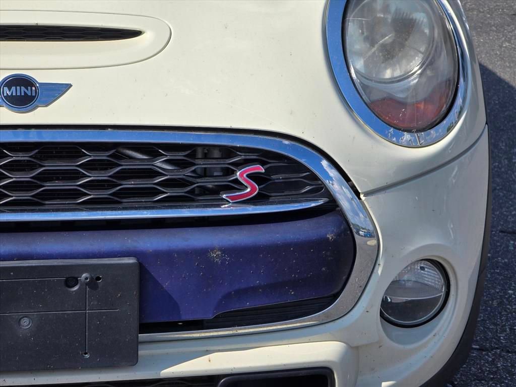 Used 2016 MINI Cooper S FWD image 14
