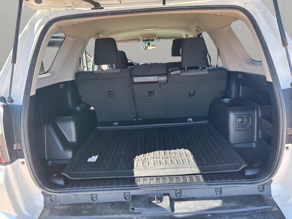 Used 2019 Toyota 4Runner SR5 image 19