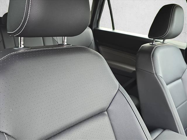 Certified 2023 Volkswagen Atlas Cross Sport SE FWD image 24