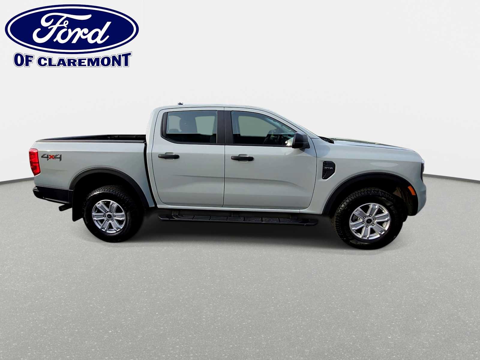 Used 2024 Ford Ranger XL AWD/4WD image 9