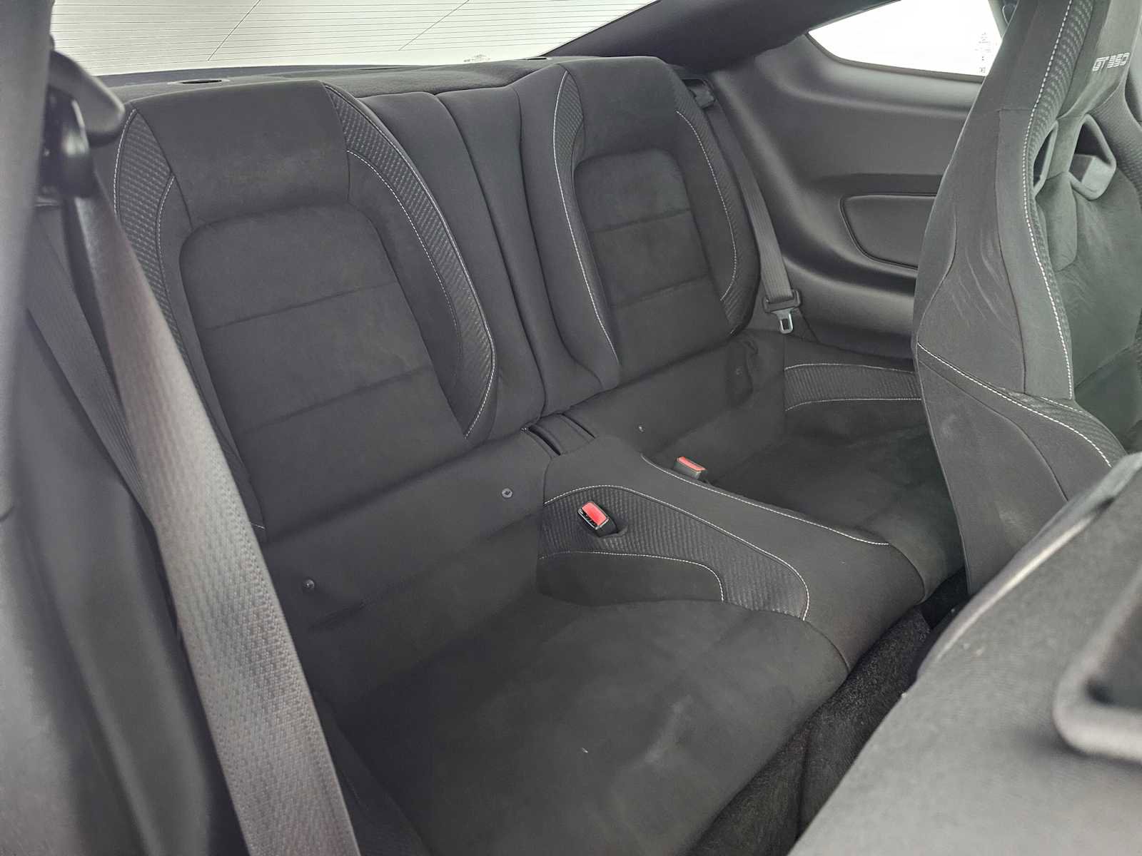 Used 2017 Ford Mustang Shelby GT350 w/ Electronics Package image 12