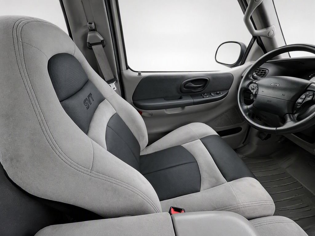Used 2001 Ford F150 Lightning RWD image 27