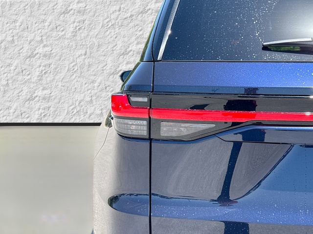 New 2026 Lexus TX 350 AWD image 10