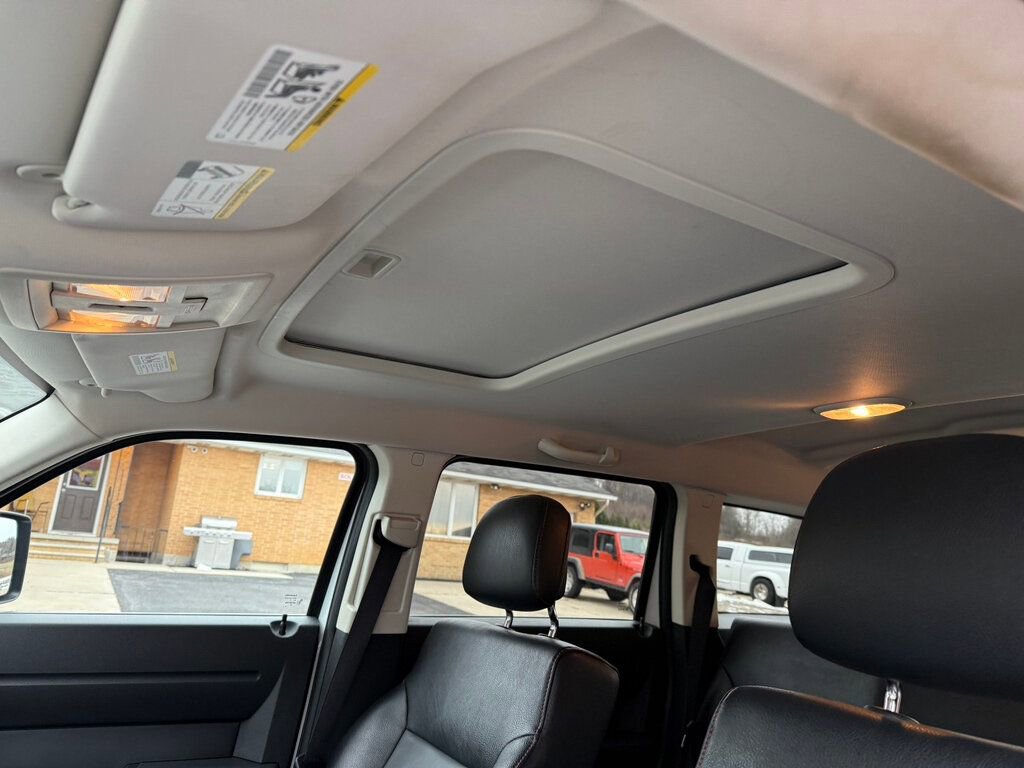 Used 2011 Dodge Nitro Heat image 23