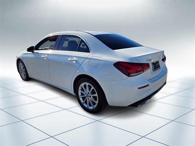 Used 2021 Mercedes-Benz A 220 image 7