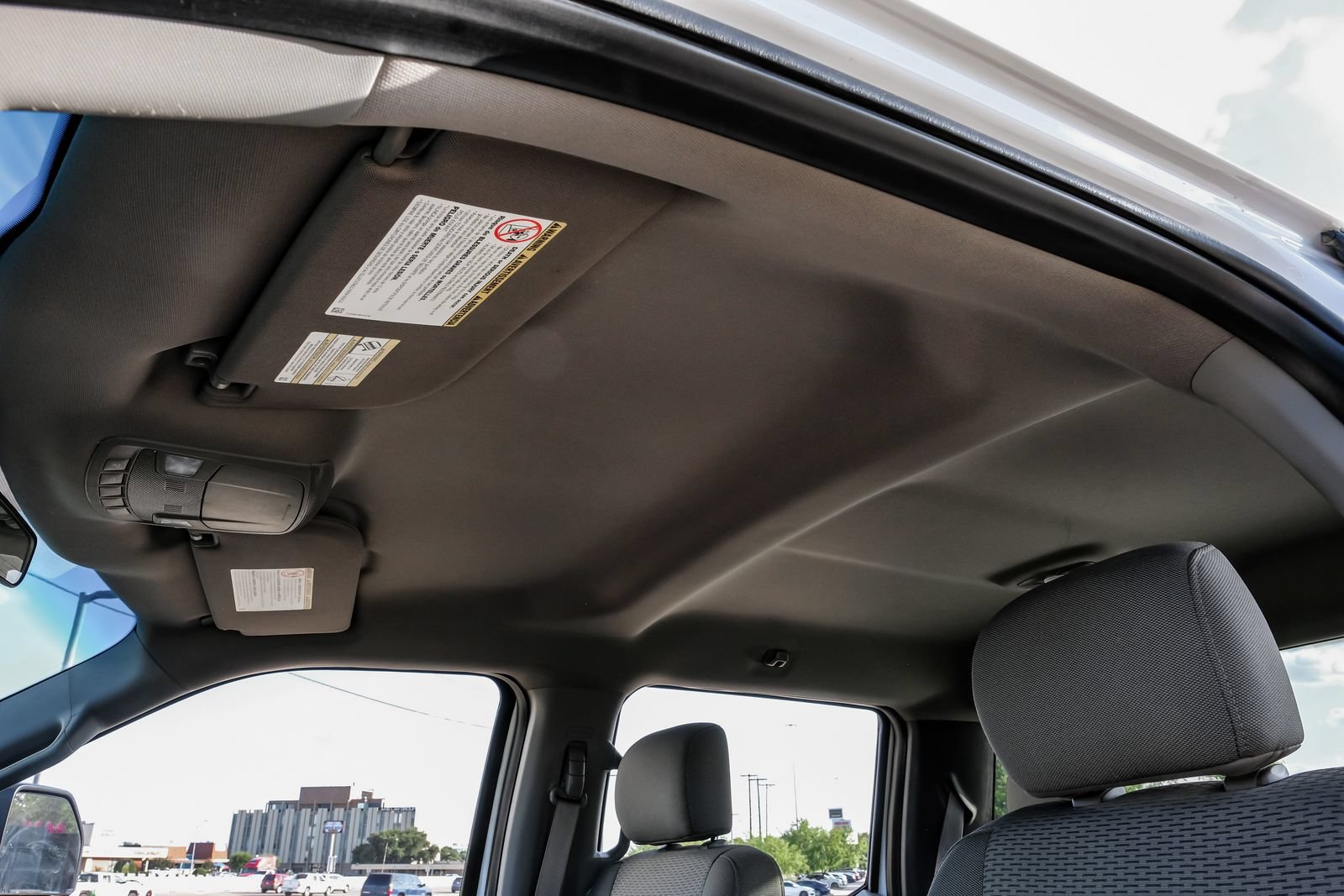 Used 2018 Ford F250 XLT AWD/4WD image 24