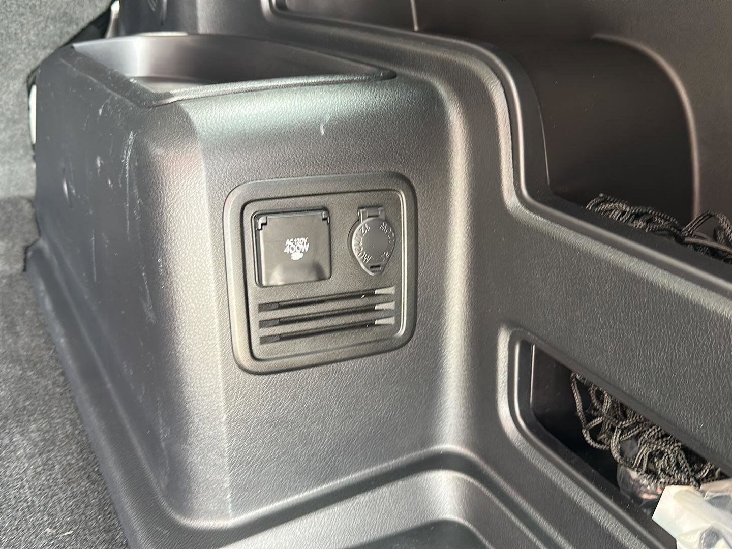 Used 2023 Toyota 4Runner SR5 Premium w/ Moonroof Package image 17