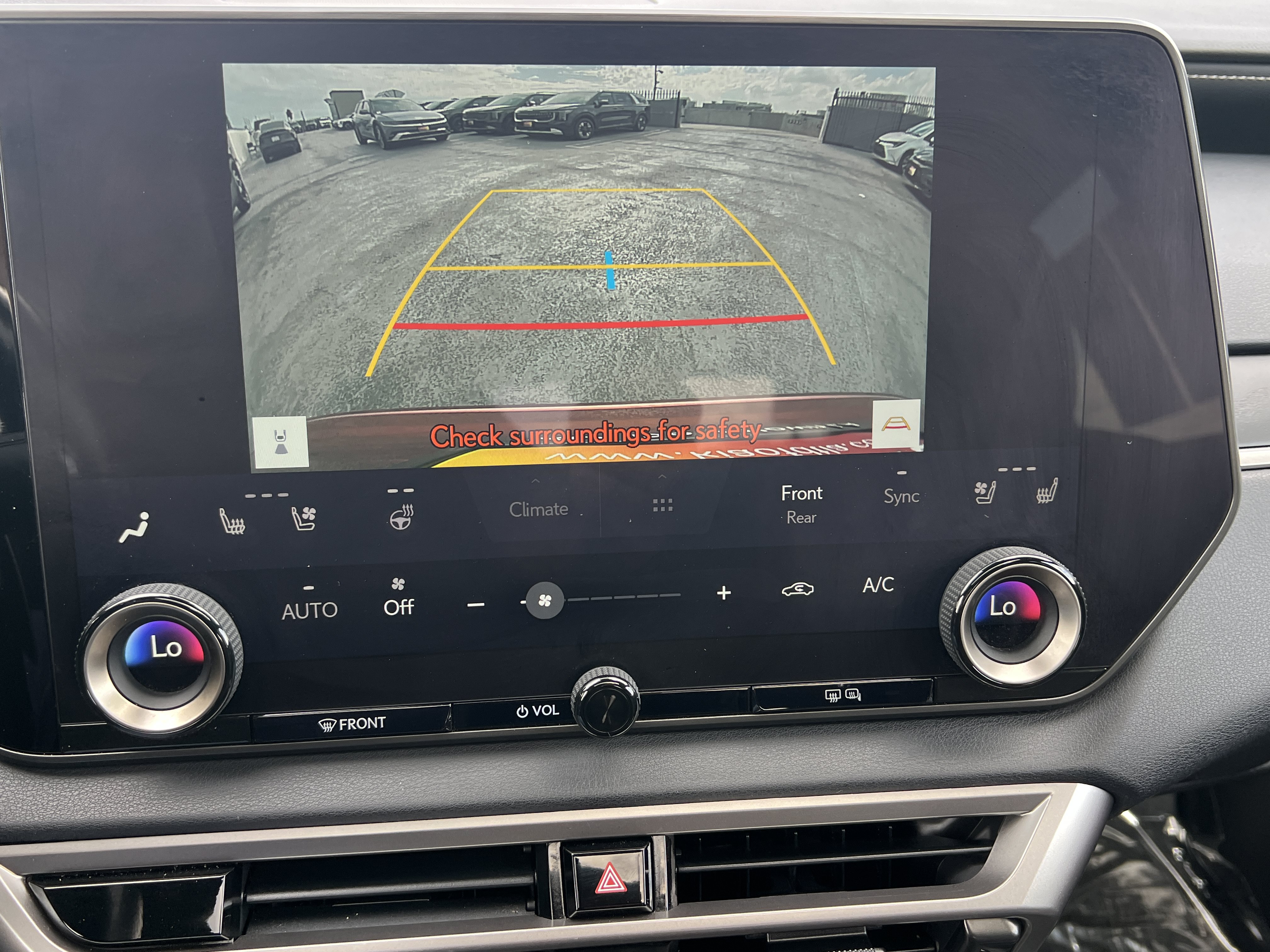 Used 2023 Lexus RX 350 Premium Plus w/ Accessory Package (Z1) FWD image 35